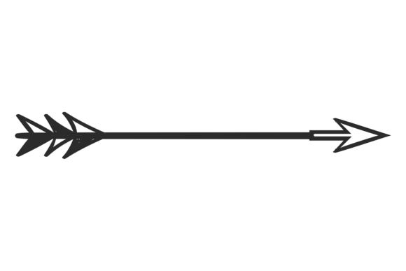 Arrow Divider