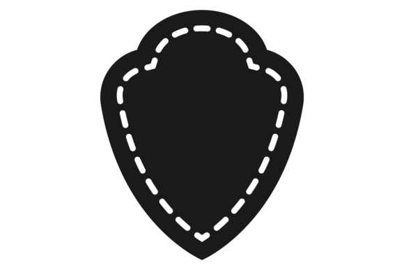 Black Label Template: Graphics & Illustrations for Brand Elegance