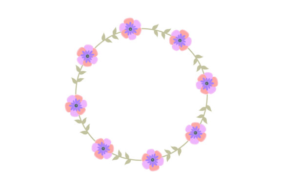 Luxury Frame Decorative Beauty Art: Premium Graphics & Illustrations